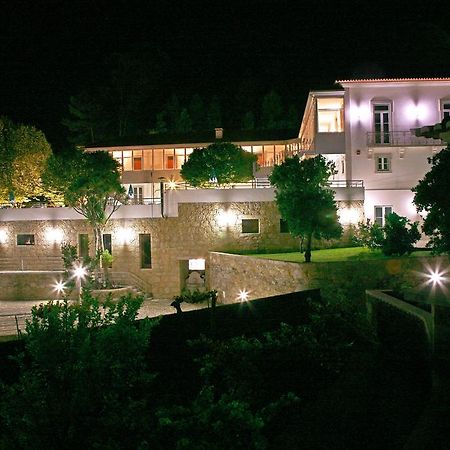 Hotel Quinta Progresso Macieira de Cambra Exteriér fotografie