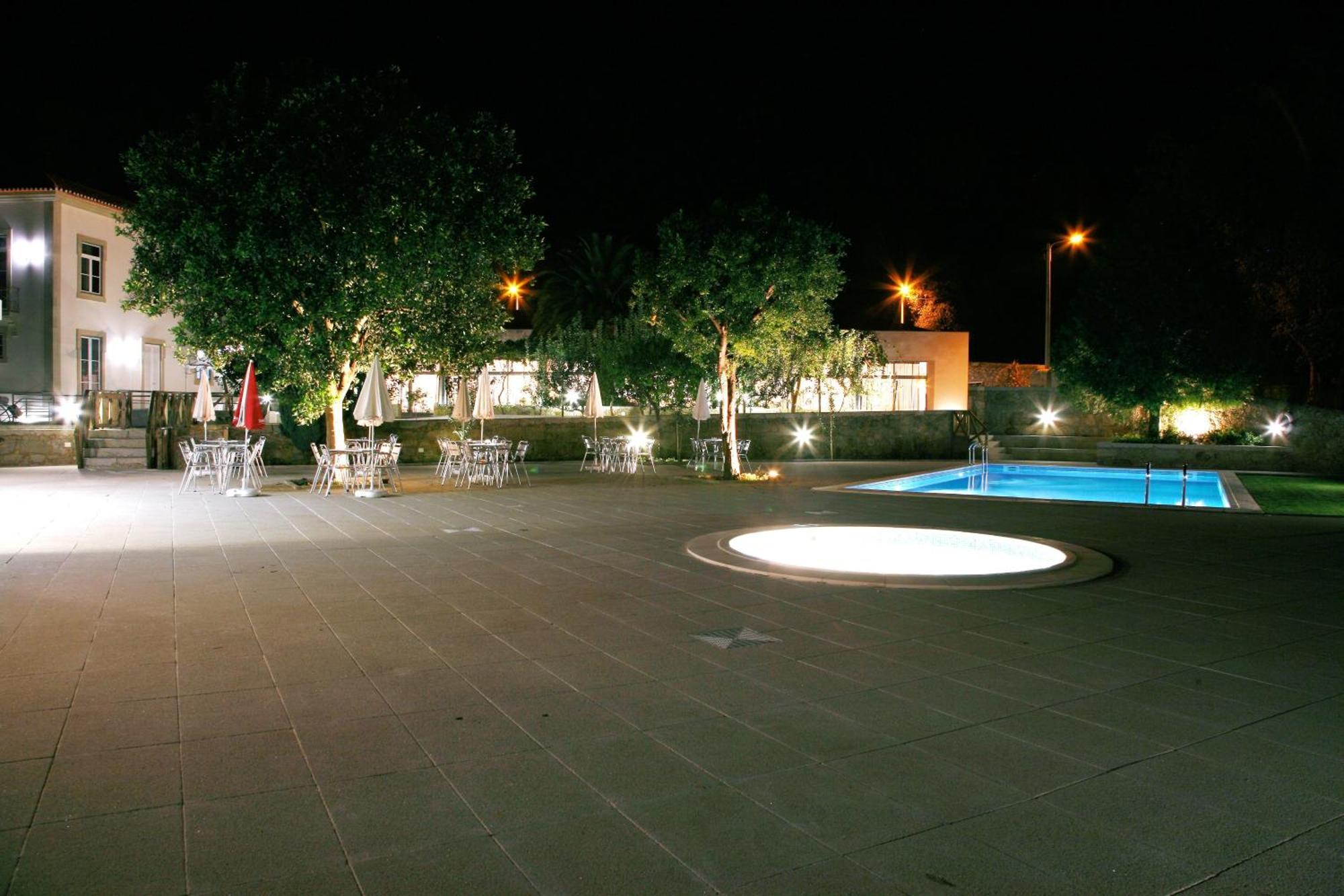 Hotel Quinta Progresso Macieira de Cambra Exteriér fotografie