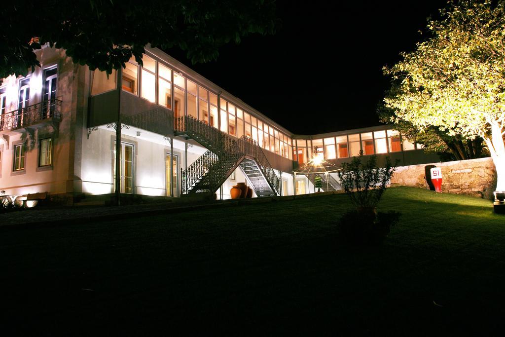 Hotel Quinta Progresso Macieira de Cambra Exteriér fotografie