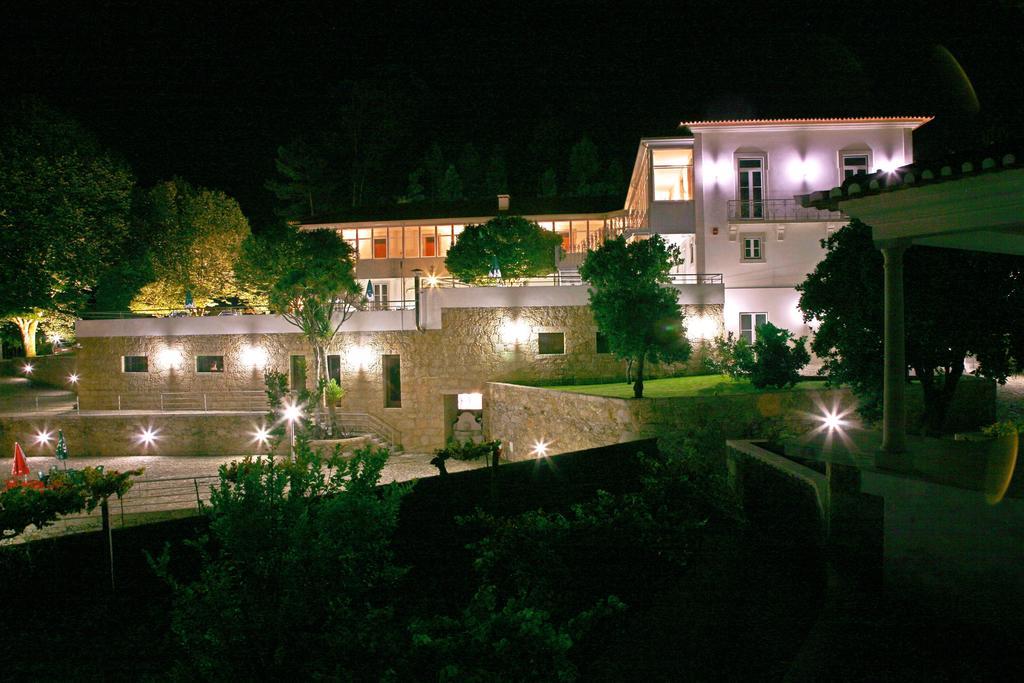 Hotel Quinta Progresso Macieira de Cambra Exteriér fotografie