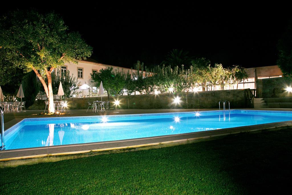 Hotel Quinta Progresso Macieira de Cambra Exteriér fotografie