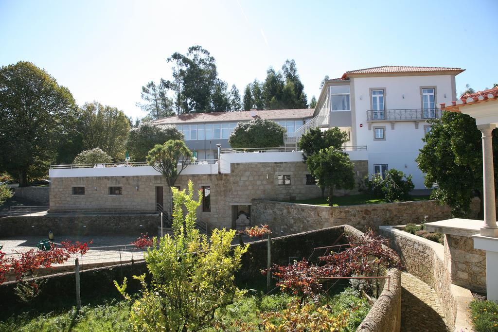 Hotel Quinta Progresso Macieira de Cambra Exteriér fotografie